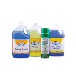 Solvent Based Dressings